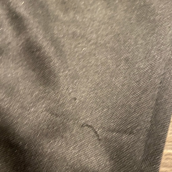 Black Adidas Pants - Picture 5 of 5